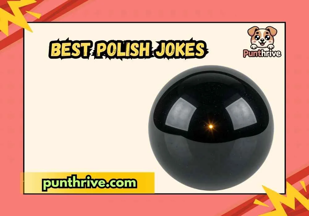 Best Polish Jokes
