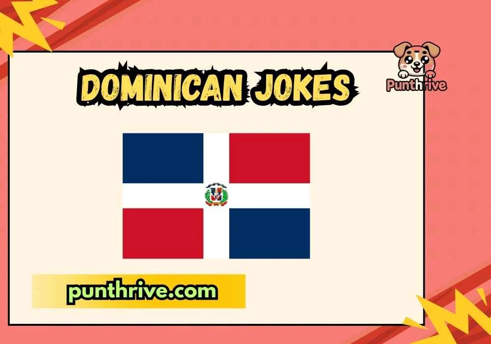 Dominican Jokes