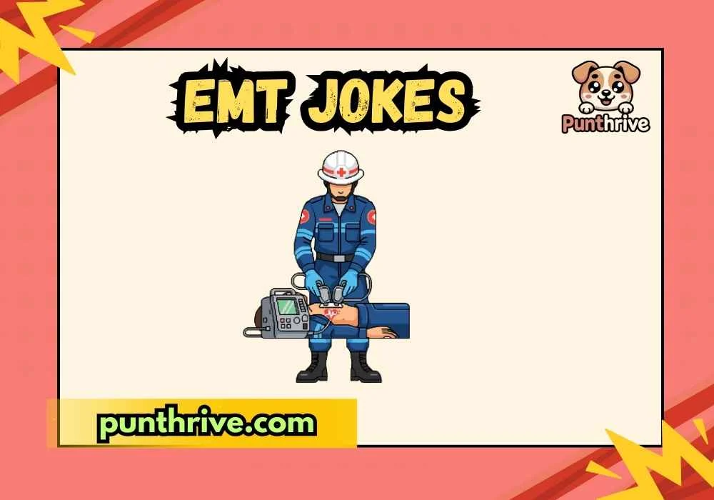 EMT Jokes