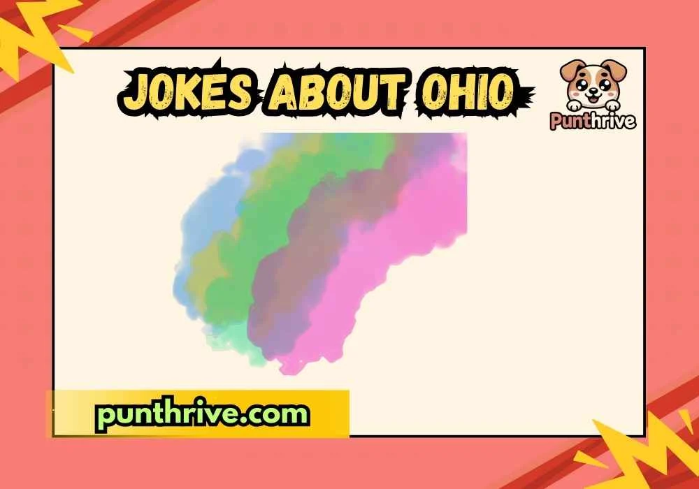Jokes About Ohio