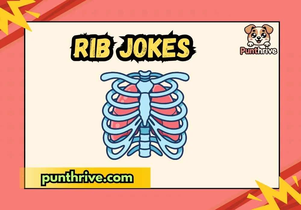 Rib Jokes
