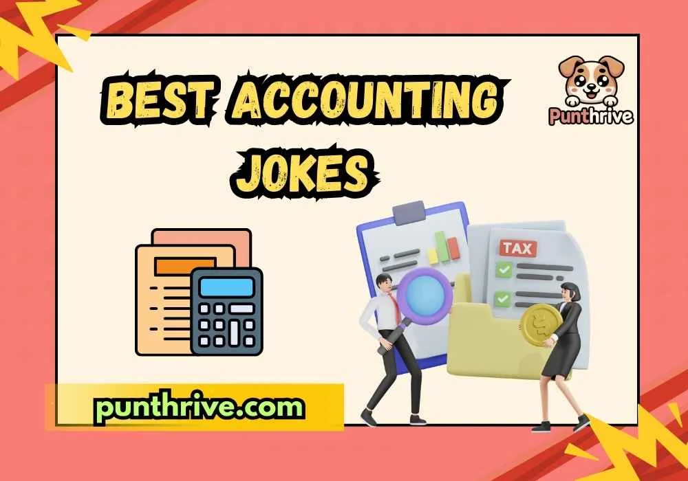 Best Accounting Jokes