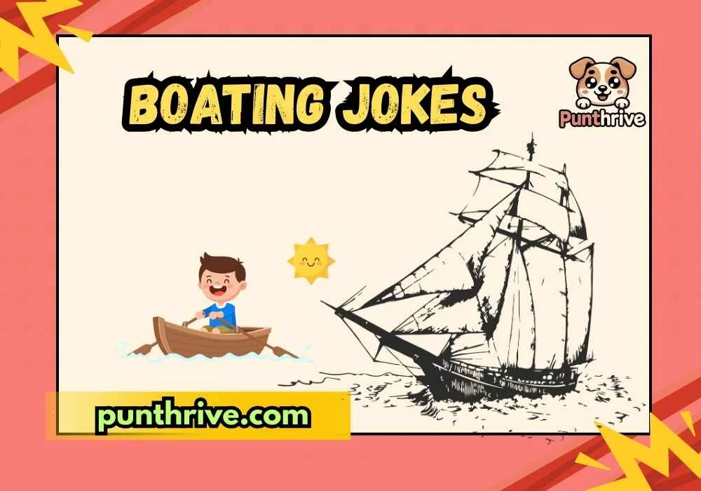 Boating Jokes