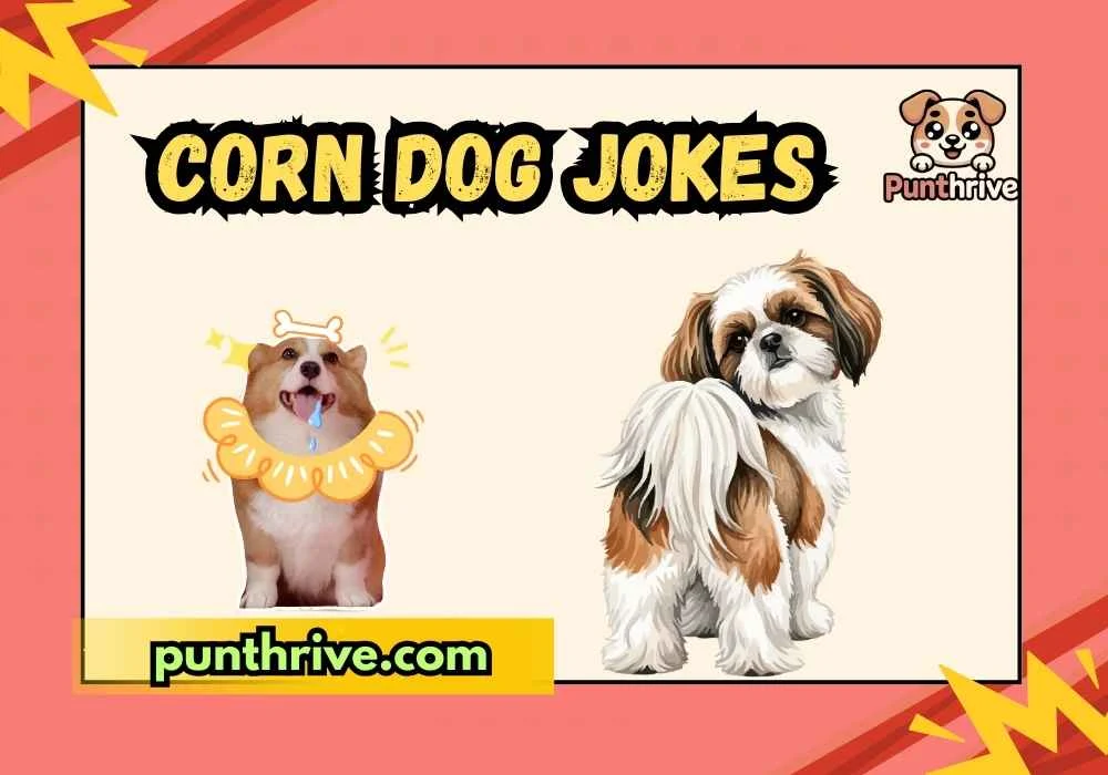 corn dog jokes