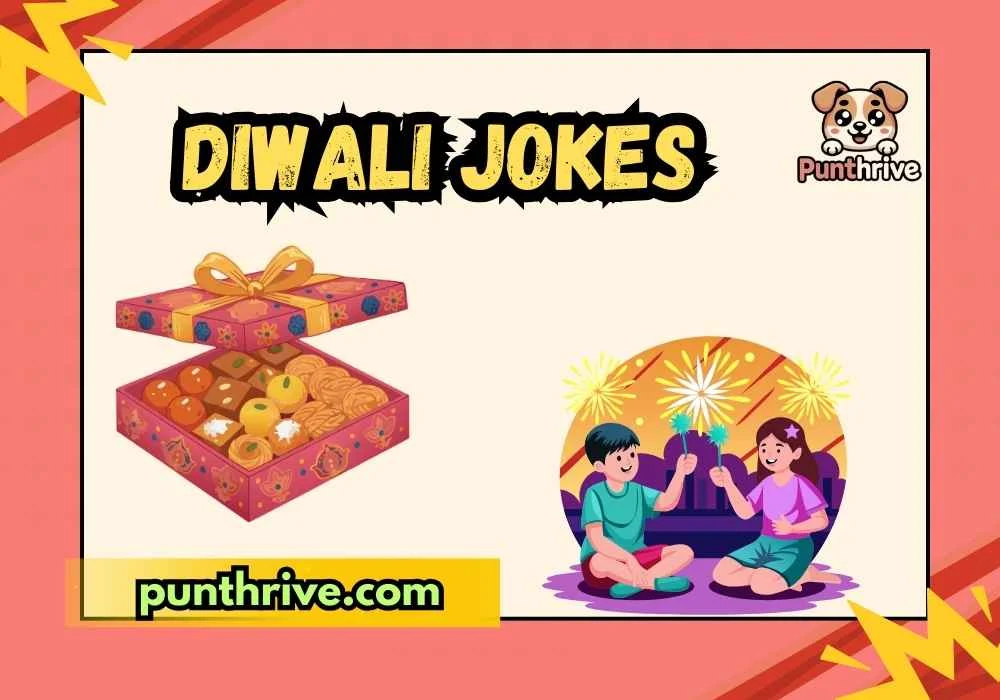 Diwali Jokes
