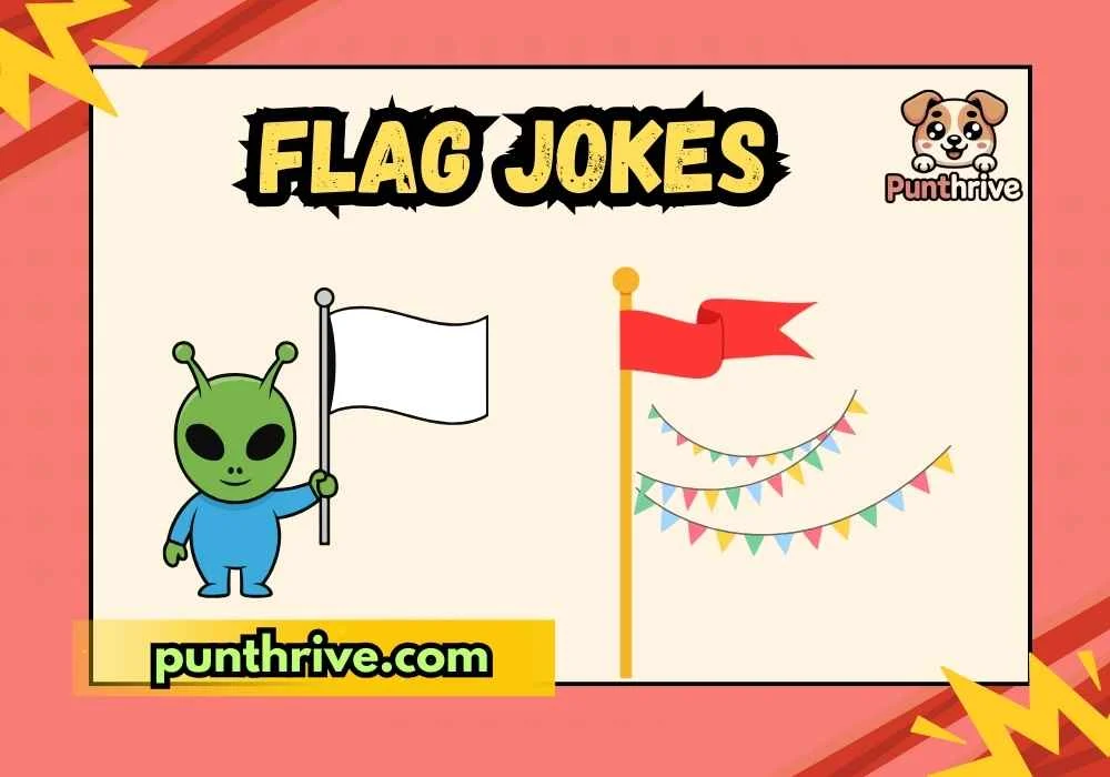flag jokes