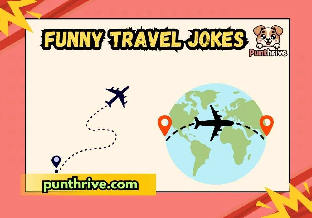 funny travel jokes