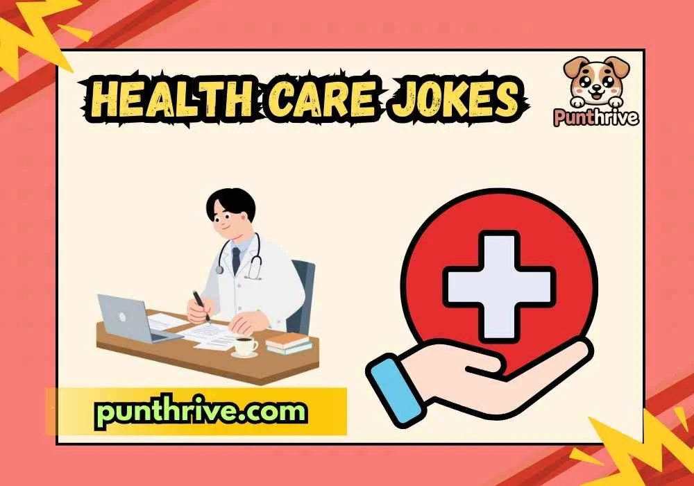 Health Care Jokes