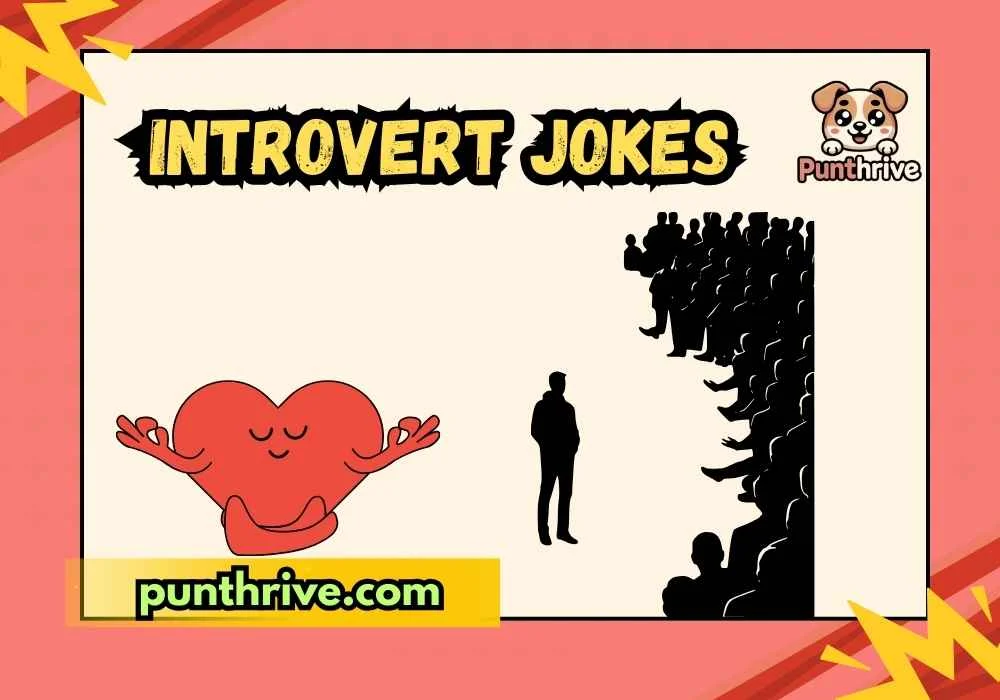 introvert jokes