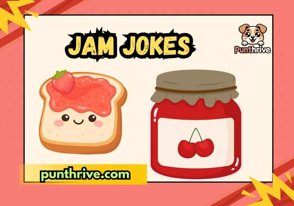 Jam Jokes