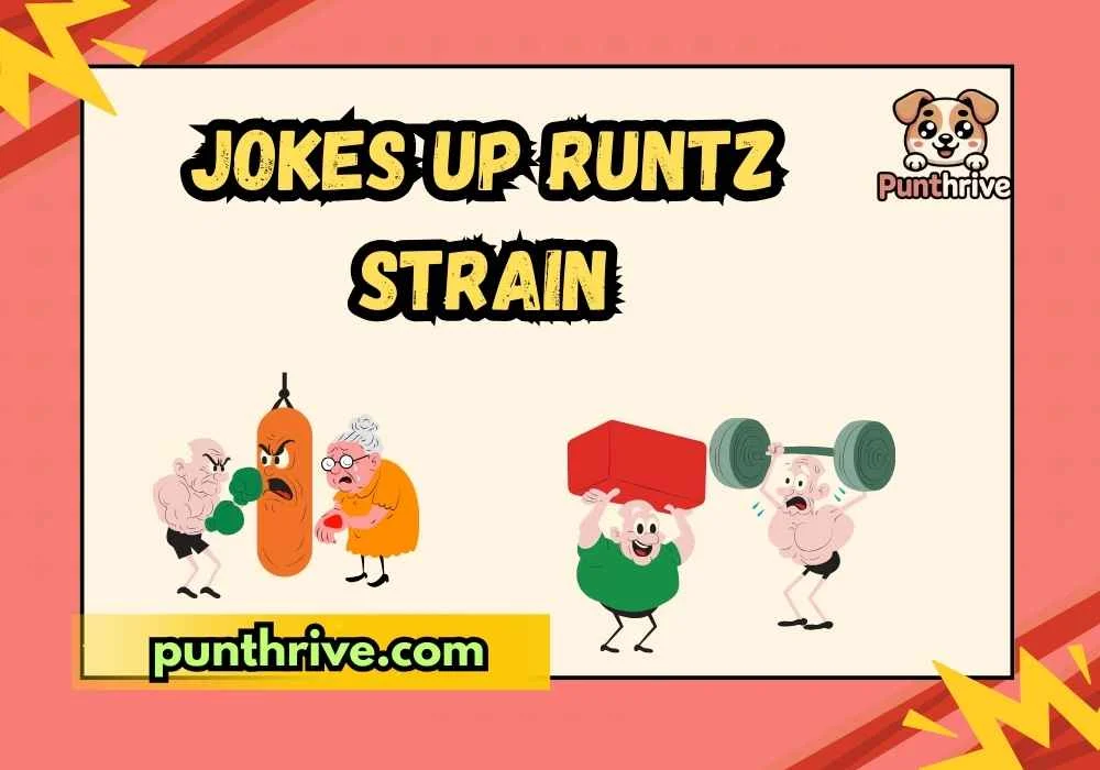 jokes up runtz strain