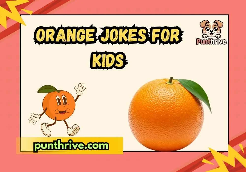 orange jokes for kids