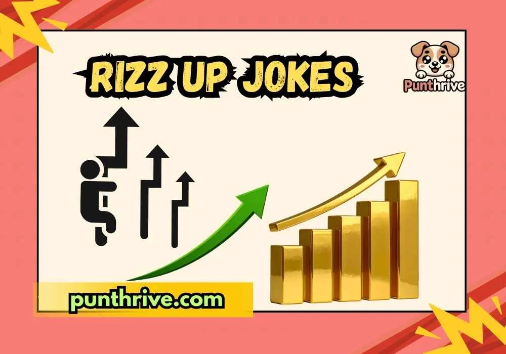 Rizz Up Jokes