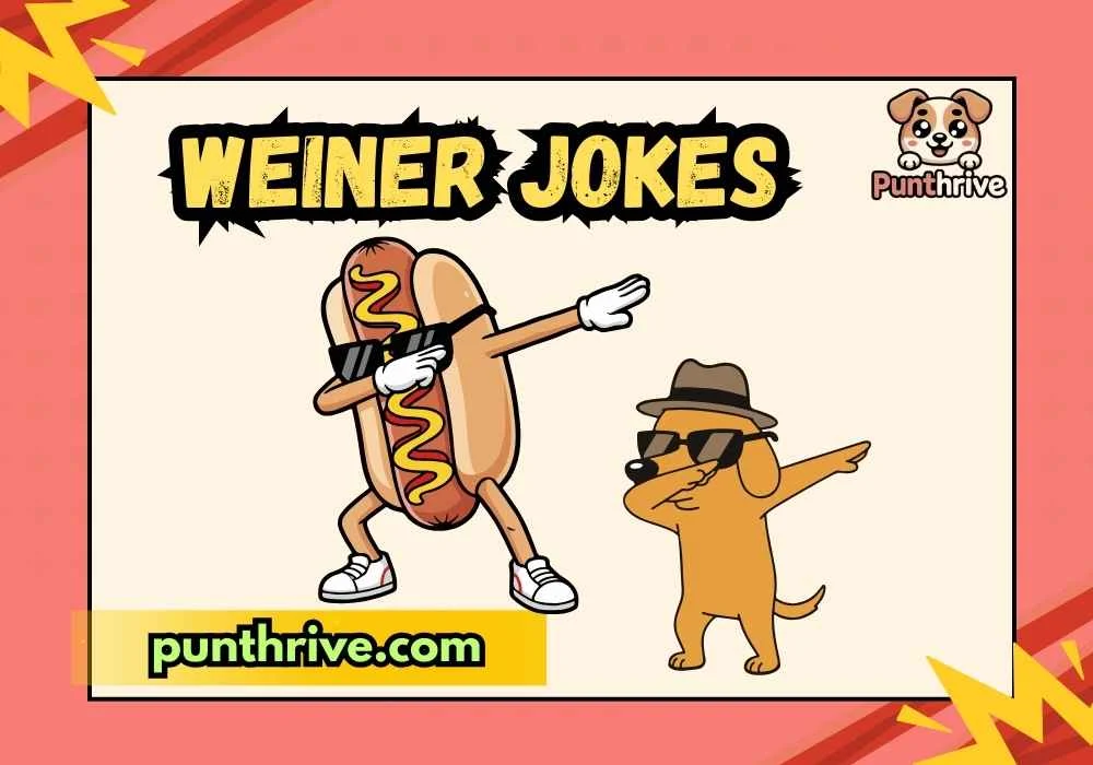 Weiner Jokes
