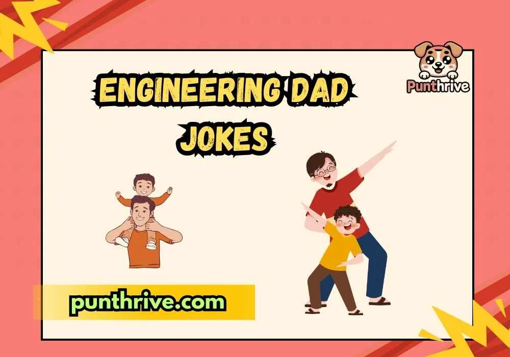 Engineering Dad Jokes