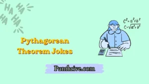 Pythagorean Theorem Jokes