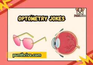 Optometry Jokes
