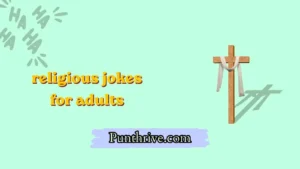 religious jokes for adults