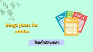bingo jokes for adults