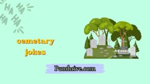 cemetary jokes