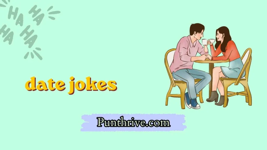 date jokes