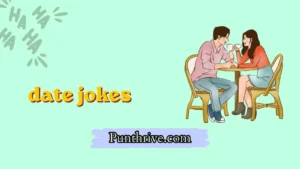 date jokes