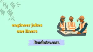 engineer jokes one liners