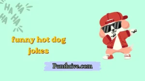 funny hot dog jokes
