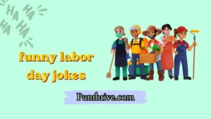 funny labor day jokes