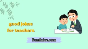 good jokes for teachers