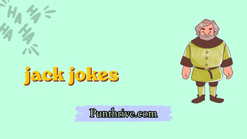 jack jokes