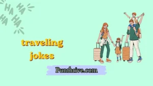 traveling jokes